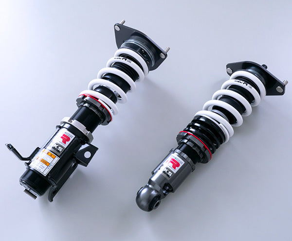 HKS Hipermax Coilovers 9k Front / 10k Rear - 2022-2024 Subaru BRZ / Toyota GR86